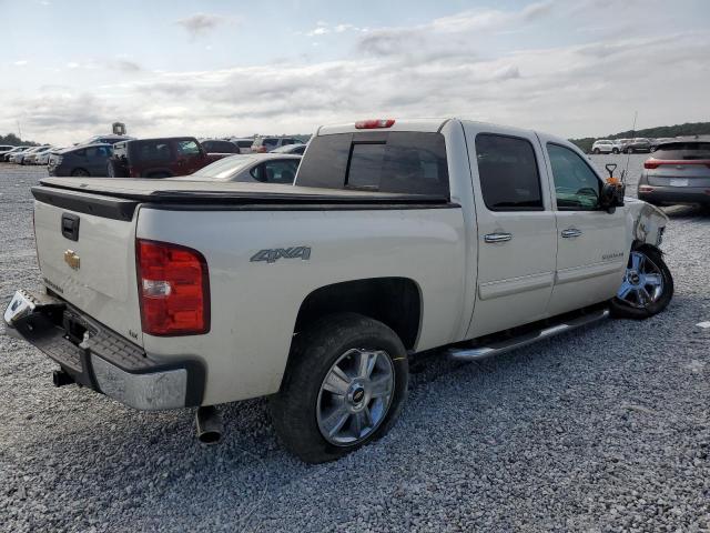 Photo 3 from auction – 2013 CHEVROLET SILVERADO with VIN 3GCPKTE72DG182883