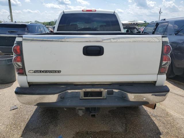 Photo 6 from auction – 2006 CHEVROLET SILVERADO with VIN 1GCHK23D86F151942