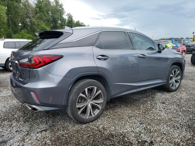 Photo 3 from auction – 2017 LEXUS RX 350 BAS with VIN 2T2ZZMCA3HC075295