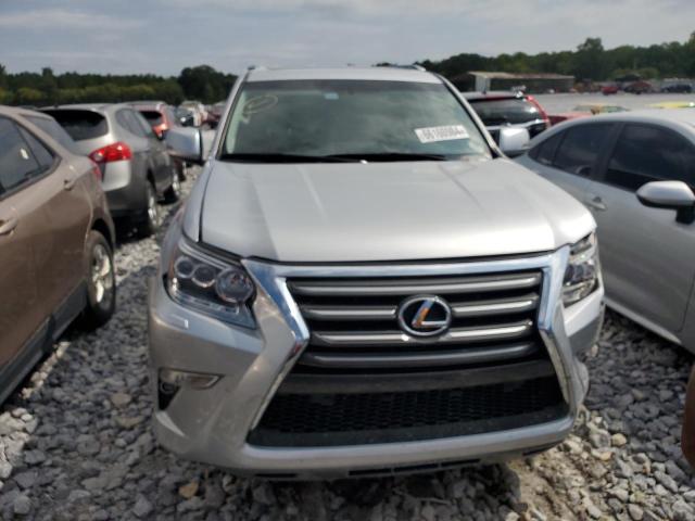 Photo 5 from auction – 2019 LEXUS GX 460 with VIN JTJBM7FX8K5233363