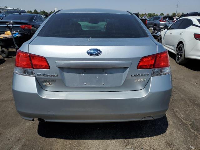 Photo 6 from auction – 2012 SUBARU LEGACY 2.5 with VIN 4S3BMBG62C3040294