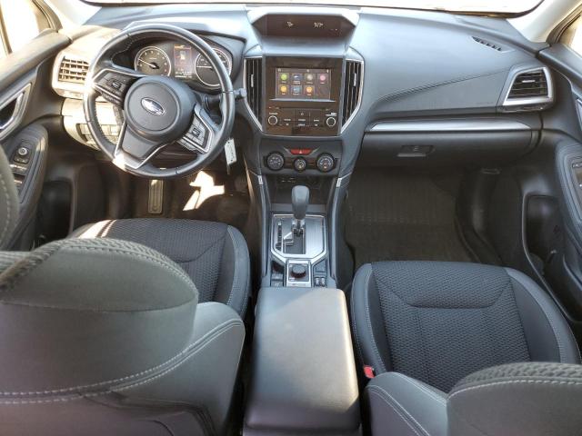 Photo 8 from auction – 2019 SUBARU FORESTER P with VIN JF2SKAEC3KH485719