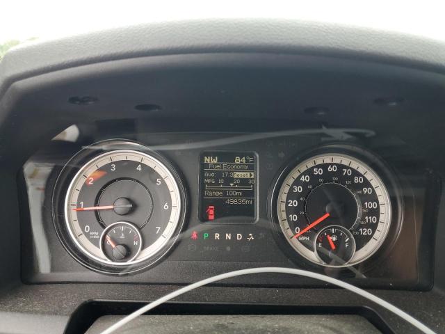 Photo 9 from auction – 2017 RAM 1500 ST with VIN 3C6RR7KT2HG543023