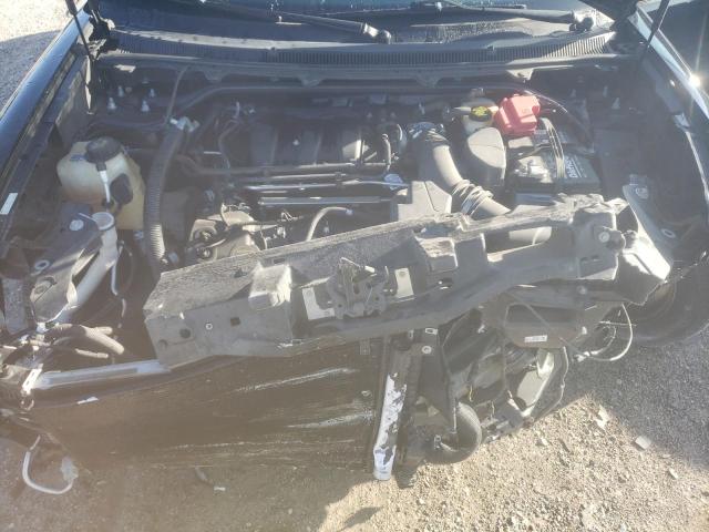 Photo 12 from auction – 2017 FORD FLEX LIMIT with VIN 2FMGK5D88HBA04969