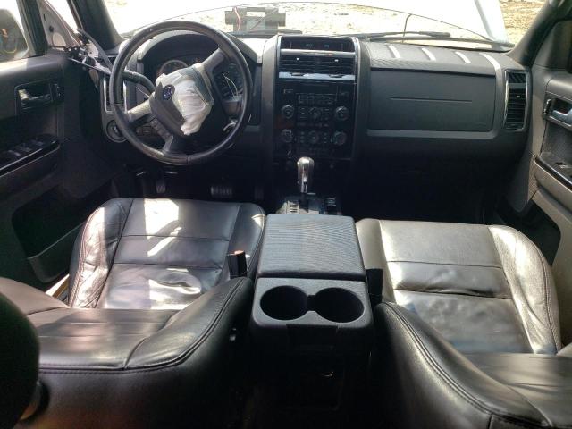 Photo 8 from auction – 2011 FORD ESCAPE LIM with VIN 1FMCU0EG1BKB66117