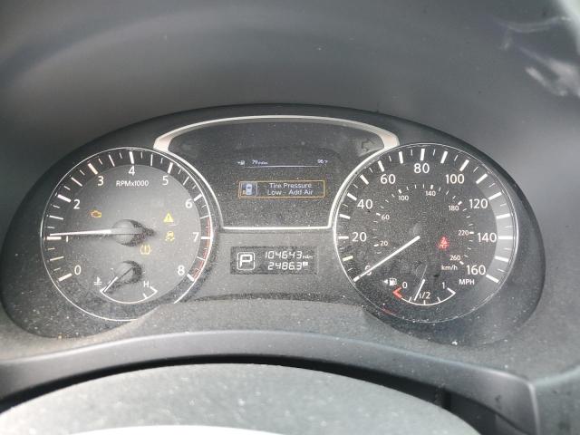 Photo 9 from auction – 2013 NISSAN ALTIMA 2.5 with VIN 1N4AL3AP4DC248626