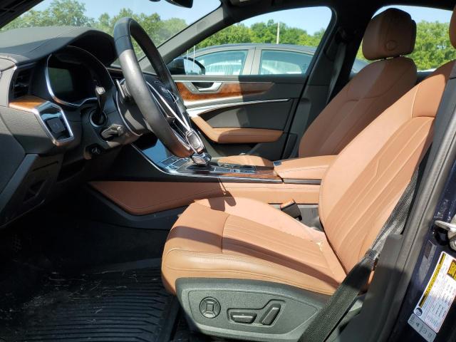 Photo 7 from auction – 2023 AUDI A6 PREMIUM with VIN WAUE3BF2XPN062730