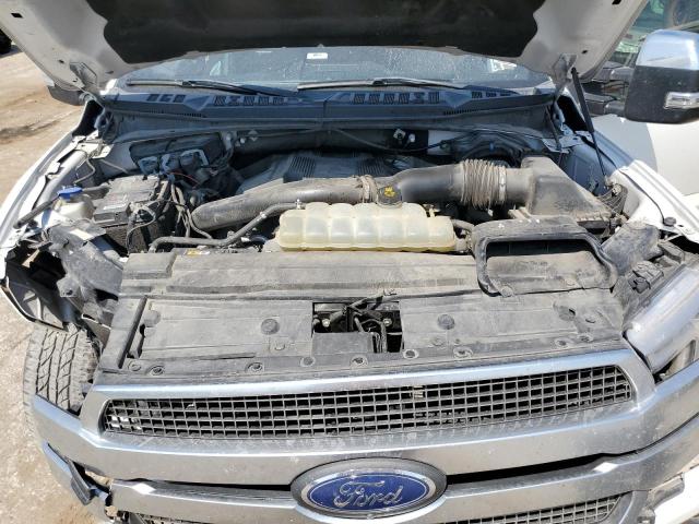 Photo 11 from auction – 2020 FORD F150 SUPER with VIN 1FTEW1E48LFA68571