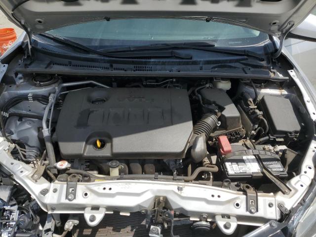 Photo 11 from auction – 2017 TOYOTA COROLLA L with VIN 2T1BURHE0HC911710