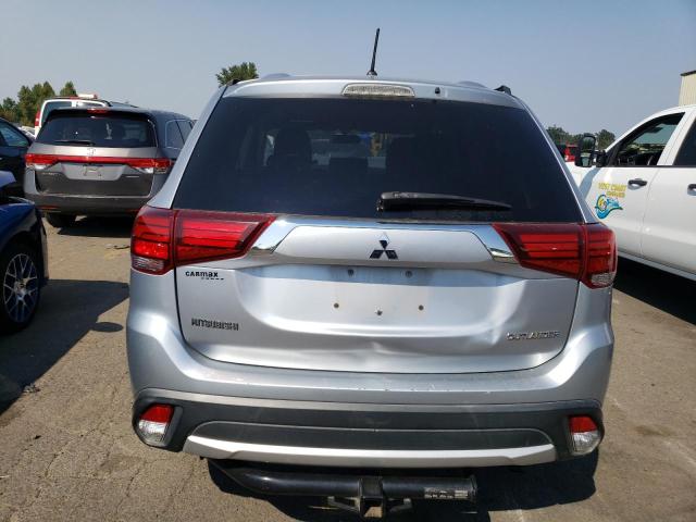 Photo 6 from auction – 2016 MITSUBISHI OUTLANDER with VIN JA4AZ3A35GZ032592