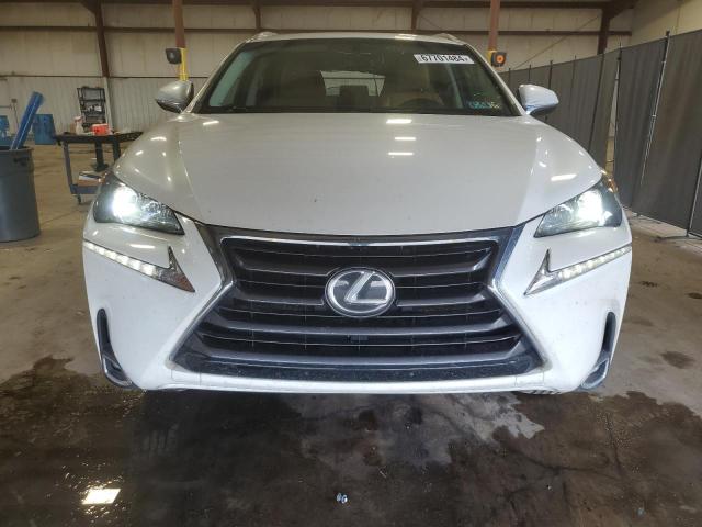 Photo 5 from auction – 2016 LEXUS NX 200T BA with VIN JTJBARBZ4G2086446