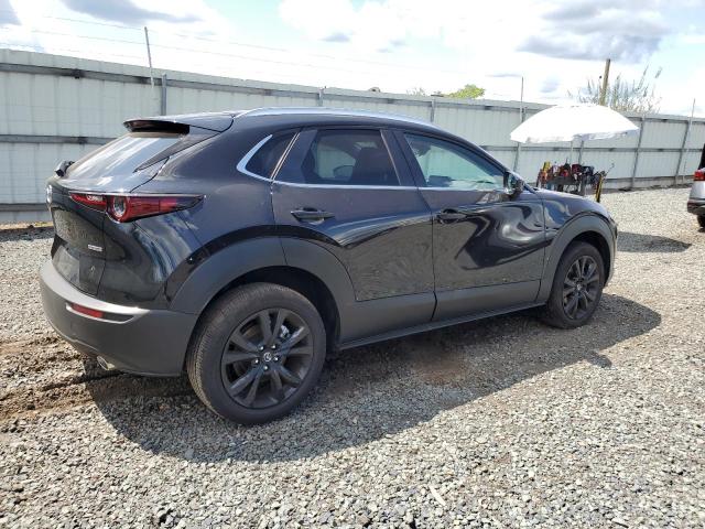 Photo 3 from auction – 2024 MAZDA CX-30 SELE with VIN 3MVDMBBM5RM675403