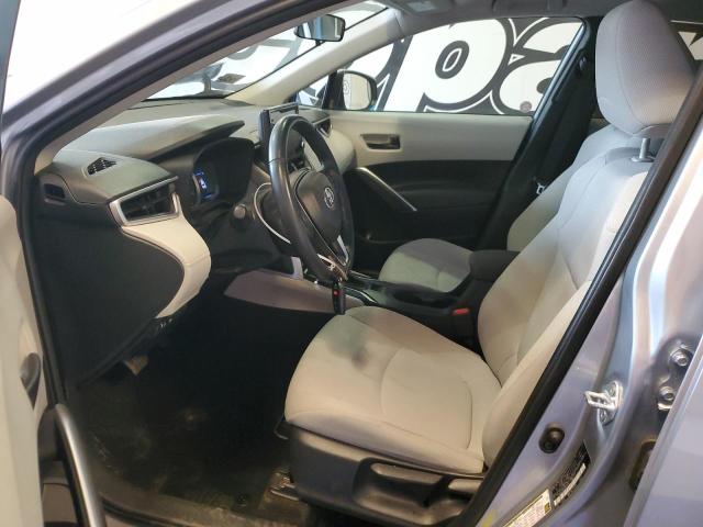 Photo 7 from auction – 2022 TOYOTA COROLLA CR with VIN 7MUCAAAG4NV012237