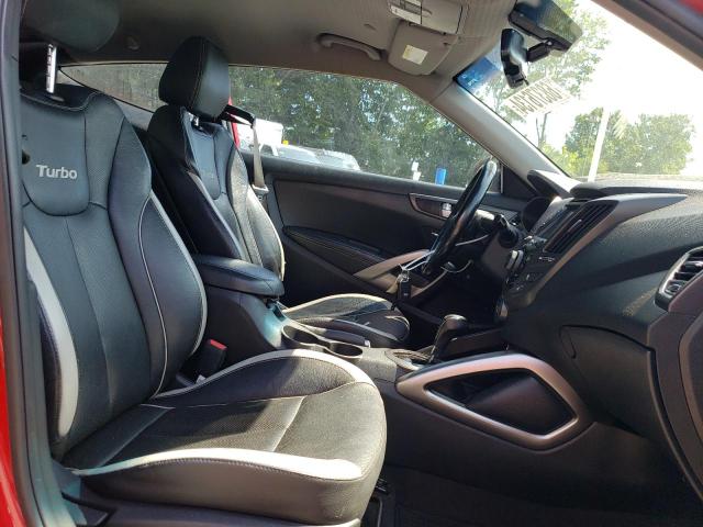 Photo 7 from auction – 2014 HYUNDAI VELOSTER T with VIN KMHTC6AE0EU200020