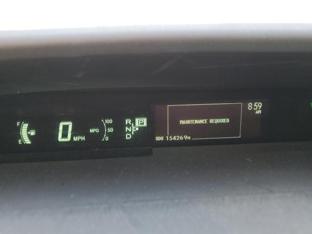 Foto 9 de la subasta – 2015 TOYOTA PRIUS con VIN JTDKN3DU4F0478066