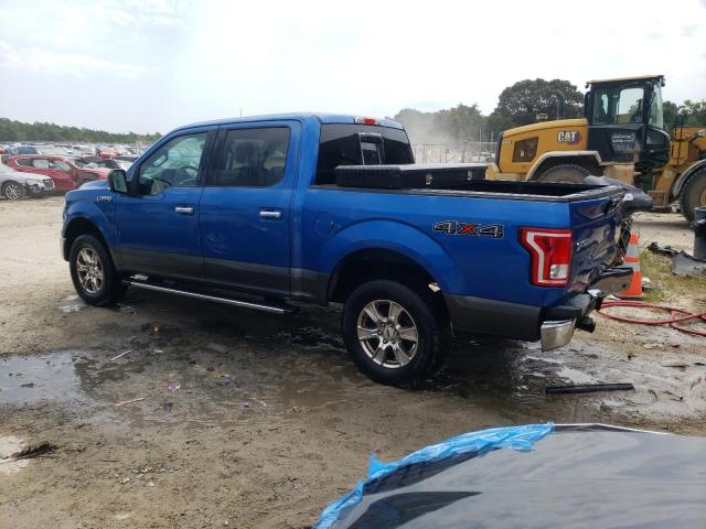 Photo 2 from auction – 2015 FORD F150 SUPER with VIN 1FTEW1E80FFB31007