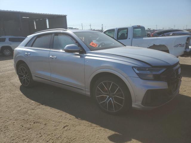 Photo 4 from auction – 2019 AUDI Q8 PREMIUM with VIN WA1EVAF18KD042001