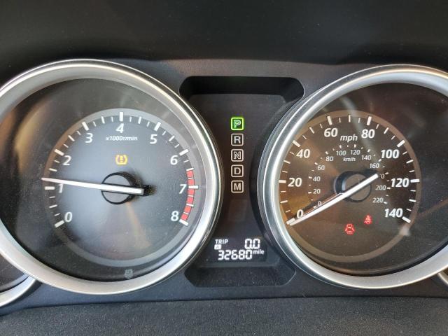 Photo 9 from auction – 2014 MAZDA CX-9 GRAND with VIN JM3TB3DA4E0432858