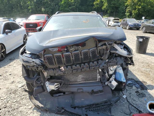 Photo 5 from auction – 2020 JEEP CHEROKEE L with VIN 1C4PJMDN8LD564825