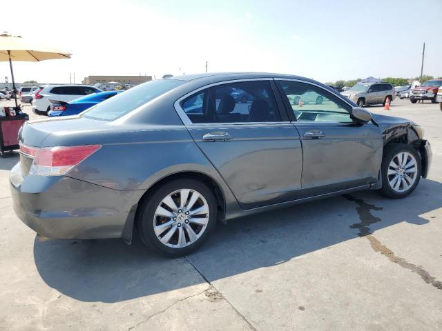 Photo 3 from auction – 2011 HONDA ACCORD EXL with VIN 1HGCP2F83BA083732