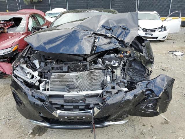 Photo 5 from auction – 2020 NISSAN MAXIMA SR with VIN 1N4AA6EV0LC386369