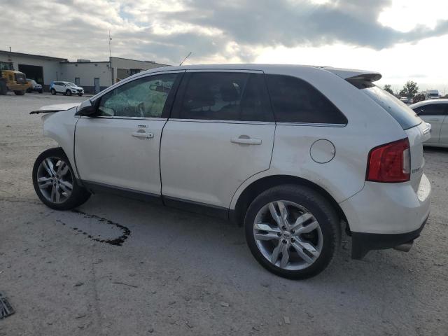 Photo 2 from auction – 2011 FORD EDGE LIMIT with VIN 2FMDK3KCXBBB06893