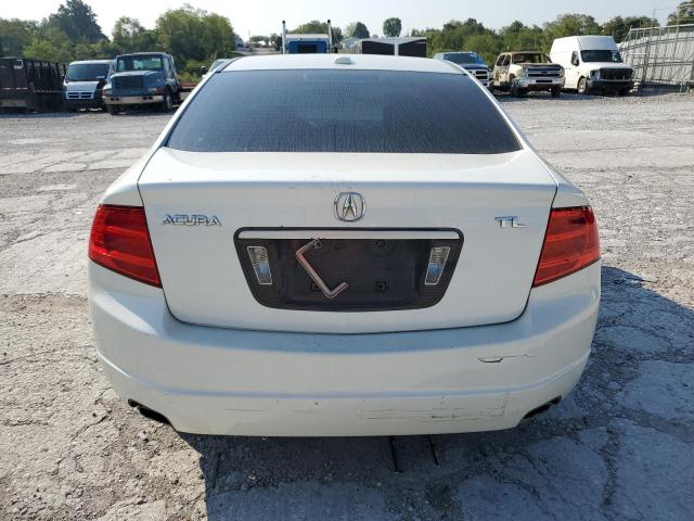 Photo 6 from auction – 2006 ACURA 3.2TL with VIN 19UUA66276A069976