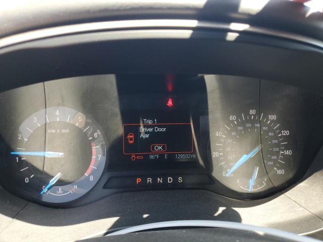 Photo 9 from auction – 2014 FORD FUSION SE with VIN 3FA6P0HDXER277295