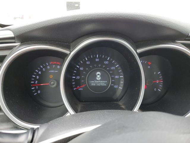 Photo 9 from auction – 2015 KIA OPTIMA LX with VIN KNAGM4A76F5553394