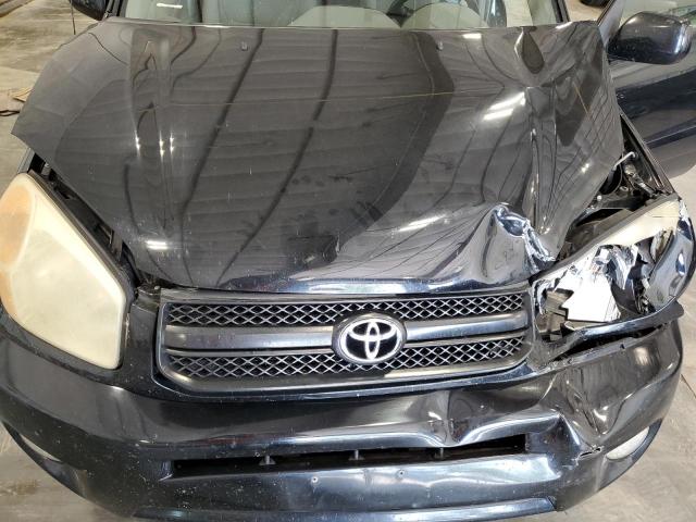 Zdjęcie 12 z aukcji – 2005 TOYOTA RAV4 z VIN JTEGD20V550065035