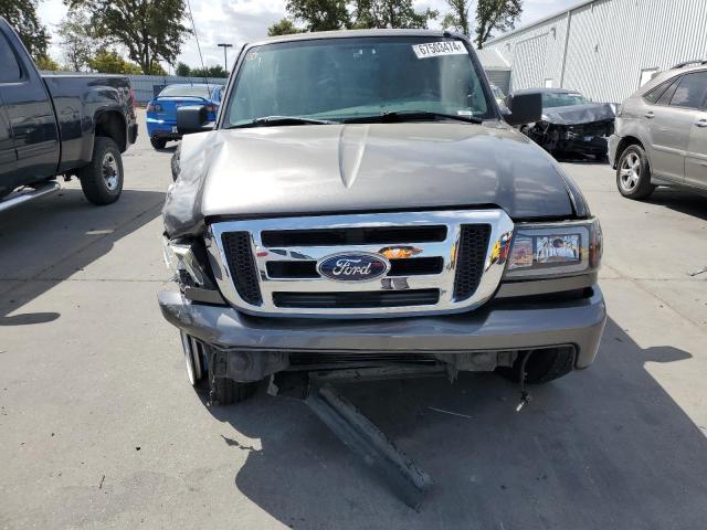 Photo 5 from auction – 2010 FORD RANGER SUP with VIN 1FTKR1EDXAPA01780