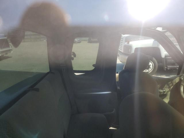 Photo 10 from auction – 2003 FORD F150 with VIN 2FTRX17W33CB00898