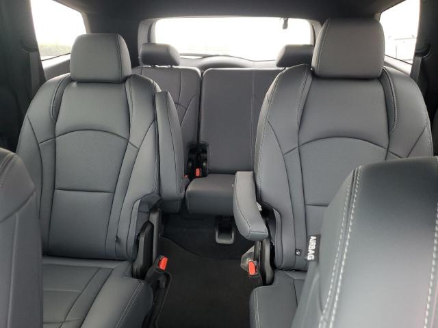 Photo 10 from auction – 2023 BUICK ENCLAVE ES with VIN 5GAERBKW7PJ212862