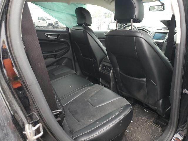 Photo 11 from auction – 2016 FORD EDGE SPORT with VIN 2FMPK4APXGBB15480