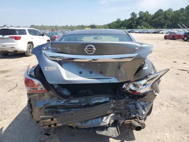 Photo 6 from auction – 2015 NISSAN ALTIMA 2.5 with VIN 1N4AL3AP8FC286380