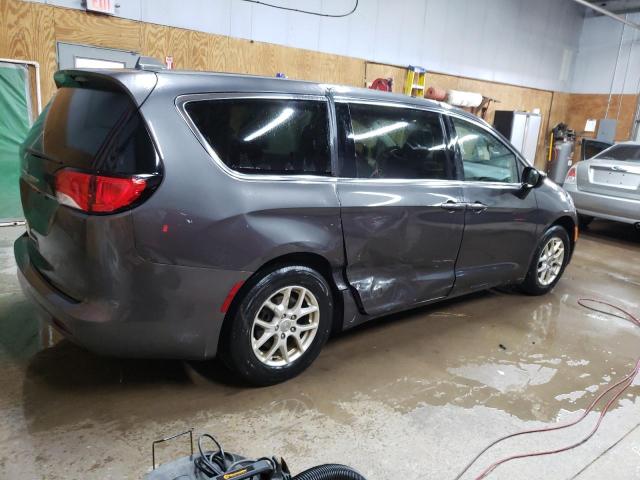 Photo 3 from auction – 2017 CHRYSLER PACIFICA L with VIN 2C4RC1CG1HR835491
