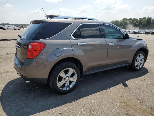 Photo 3 from auction – 2011 CHEVROLET EQUINOX LT with VIN 2CNFLFE54B6289530