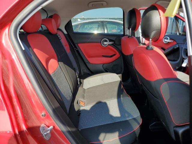Photo 11 from auction – 2016 FIAT 500X EASY with VIN ZFBCFYBT5GP496239