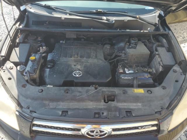 Photo 12 from auction – 2008 TOYOTA RAV4 LIMIT with VIN JTMBK31V286036943
