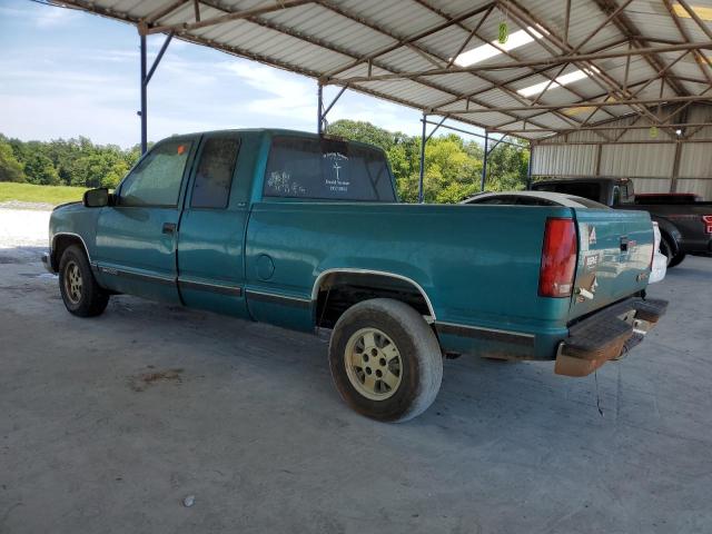 Foto 2 de la subasta – 1995 GMC SIERRA 150 con VIN 2GTEC19H2S1590155