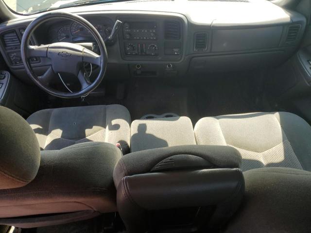Photo 8 from auction – 2004 CHEVROLET SILVERADO with VIN 2GCEK19T641312448