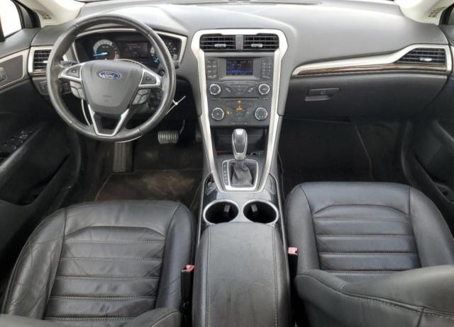 Photo 8 from auction – 2013 FORD FUSION SE with VIN 3FA6P0H90DR157791