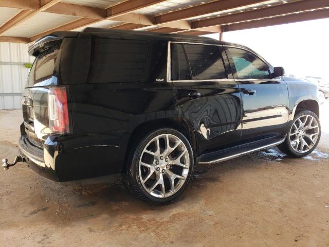 Photo 3 from auction – 2017 GMC YUKON SLT with VIN 1GKS1BKC2HR200544