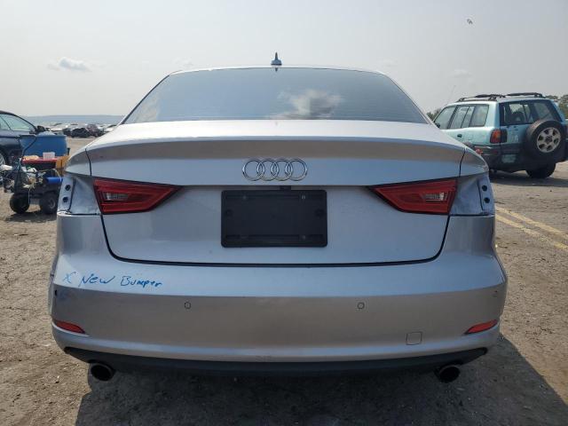 Photo 6 from auction – 2016 AUDI A3 PREMIUM with VIN WAUE8GFF4G1064160