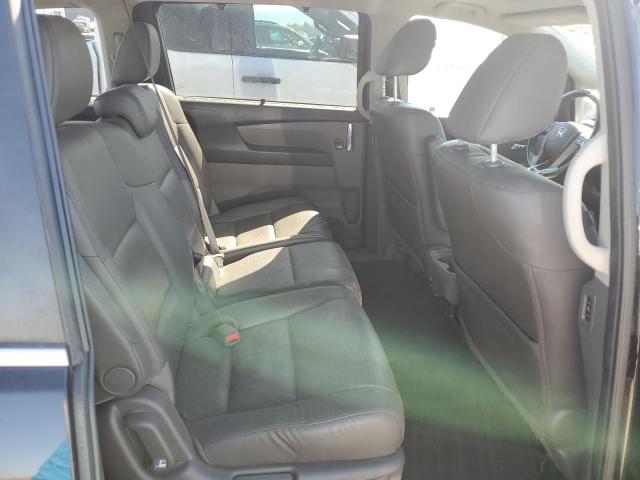 Photo 11 from auction – 2016 HONDA ODYSSEY EX with VIN 5FNRL5H64GB159409