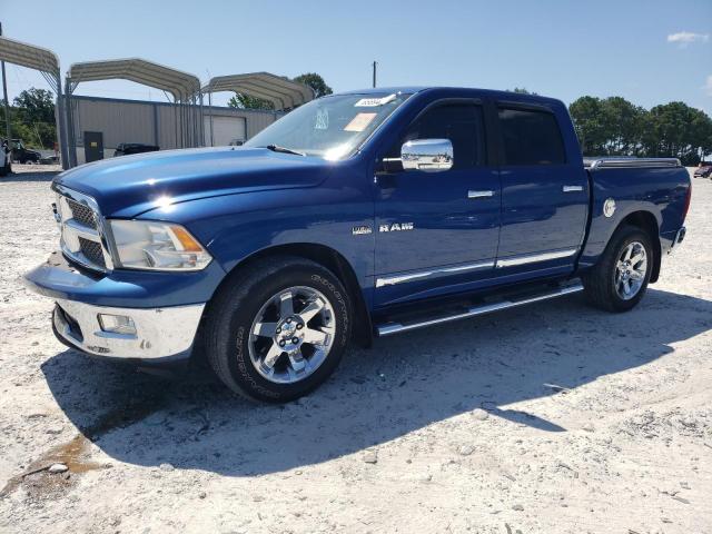 DODGE RAM 1500 2010 with VIN 1D7RB1CT8AS218003 - Photo from auction