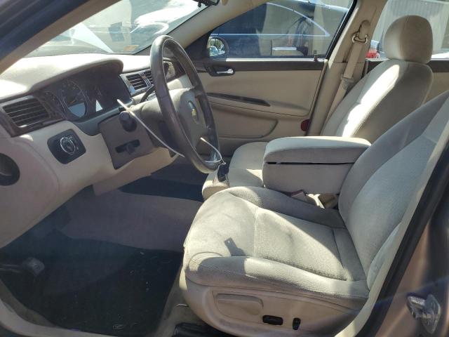 Photo 7 from auction – 2006 CHEVROLET IMPALA LT with VIN 2G1WT58K669135026