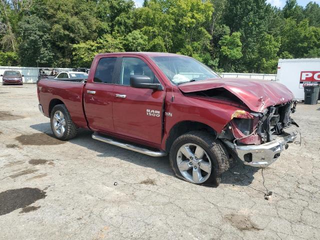 Photo 4 from auction – 2014 RAM 1500 SLT with VIN 1C6RR7GT2ES338119