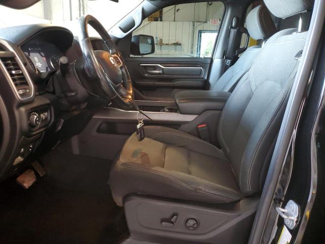 Photo 7 from auction – 2019 RAM 1500 BIG H with VIN 1C6SRFBTXKN841071