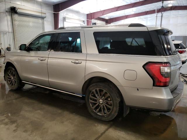 Photo 2 from auction – 2020 FORD EXPEDITION with VIN 1FMJK2AT3LEA21415